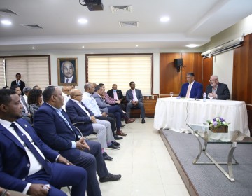 Ministerio de Interior y diputados crear&aacute;n mesa t&eacute;cnica para trabajar juntos la reforma policial