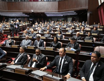 El C&oacute;digo Penal se enfrenta a una semana crucial