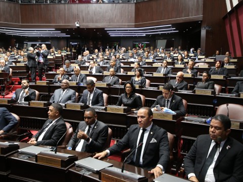 El C&oacute;digo Penal se enfrenta a una semana crucial