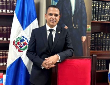 La C&aacute;mara de Diputados designa a Wandy Batista como Presidente de la Comisi&oacute;n de Justicia