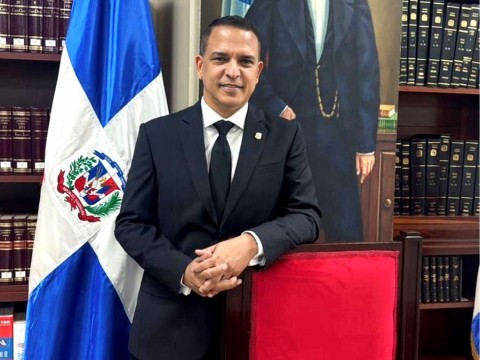 La C&aacute;mara de Diputados designa a Wandy Batista como Presidente de la Comisi&oacute;n de Justicia