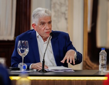 Gobierno avanza en transformaci&oacute;n vial hist&oacute;rica: tres entradas a Santo Domingo sin sem&aacute;foros y conectividad nacional sin interrupciones