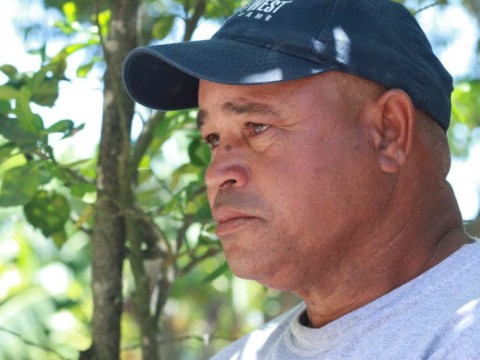 ''Yo siempre he dicho que en San Francisco est&aacute;n los jueces m&aacute;s corruptos" dice Padre de Emely Peguero 