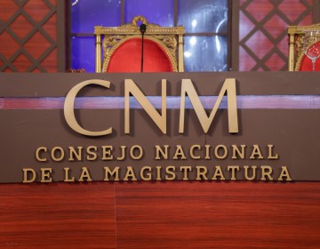 El Consejo Nacional de la Magistratura celebra nueva sesi&oacute;n de trabajo en el proceso de selecci&oacute;n de jueces de la Suprema Corte de Justicia
