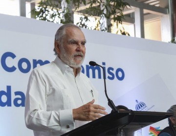 Medio Ambiente refirma su compromiso de agilizar sus servicios a la poblaci&oacute;n