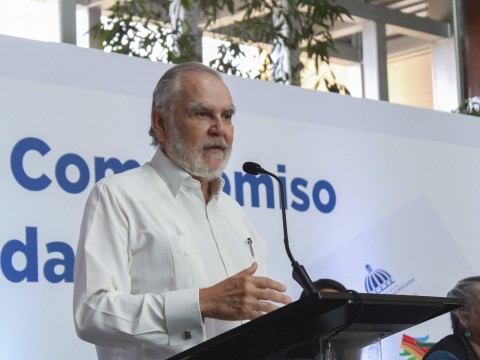 Medio Ambiente refirma su compromiso de agilizar sus servicios a la poblaci&oacute;n