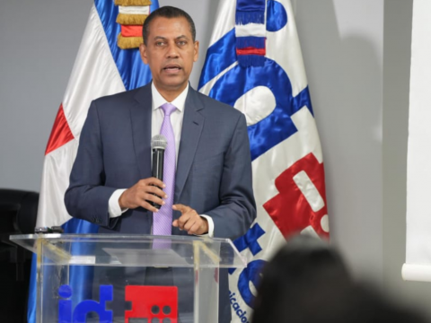 Presidente del Indotel llama a universidades a liderar transformaci&oacute;n digital del pa&iacute;s