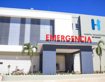 Hospital Traumatol&oacute;gico de Hig&uuml;ey reduce a cero los referimientos de pacientes con trauma