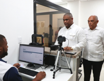  Intrant apertura en Saman&aacute; su primera oficina de licencias de conducir