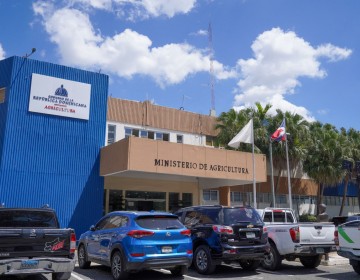 Plan de cierre definitivo de focos de Peste Porcina Africana en RD