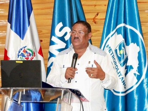 SRSM activa Plan Preventivo Semana Santa en hospitales del GSD y Monte Plata