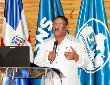 SRSM activa Plan Preventivo Semana Santa en hospitales del GSD y Monte Plata
