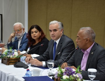 Ministro de Trabajo afirma Proyecto de Apoyo al Sistema Flexible de Empleo RD Trabaja impactar&aacute; a m&aacute;s de 500 mil dominicanos