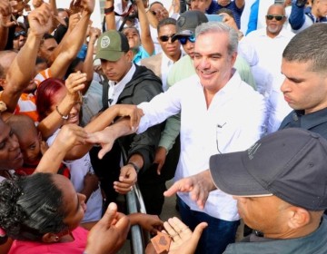 Presidente Luis Abinader visitar&aacute; cuatro provincias durante este fin de semana