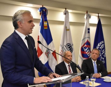 Ministerio de Trabajo, OIT y el IES-LHB imparten Diplomado sobre Derecho Procesal Laboral
