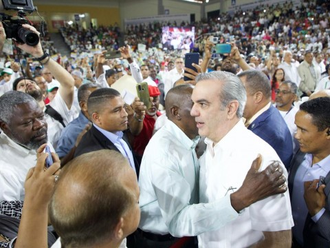 Presidente Abinader visitar&aacute; Monte Plata y La Romana este domingo 14 y lunes 15