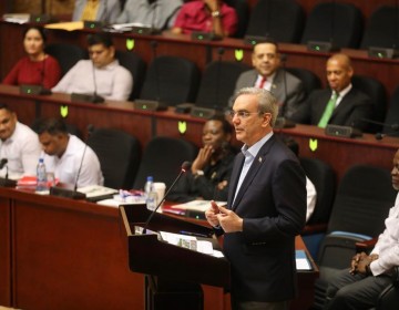 Rep&uacute;blica Dominicana logra importante acuerdo de cooperaci&oacute;n energ&eacute;tica sin precedentes con Guyana