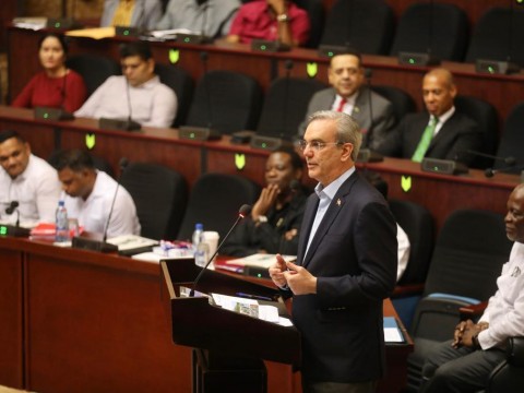 Rep&uacute;blica Dominicana logra importante acuerdo de cooperaci&oacute;n energ&eacute;tica sin precedentes con Guyana