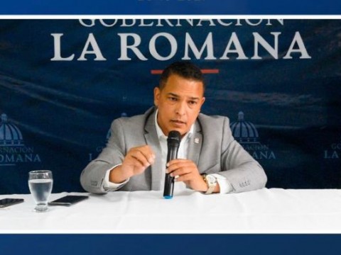 Sequ&iacute;a provoca d&eacute;ficit en distribuci&oacute;n de agua en La Romana