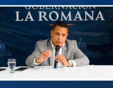 Sequ&iacute;a provoca d&eacute;ficit en distribuci&oacute;n de agua en La Romana