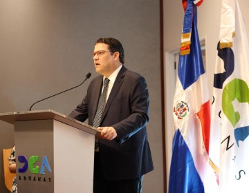 Aduanas mejora las condiciones laborales de su personal militar y policial