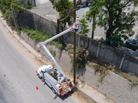 ETED dar&aacute; mantenimiento de emergencia a poste de la l&iacute;nea 69 kV Palamara &ndash; Bayona 