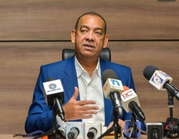 Deligne Ascenci&oacute;n dice PRM ganar&iacute;a a la oposici&oacute;n unida