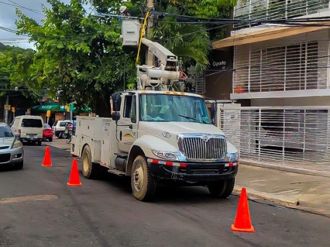 EDEESTE inicia programa para mejorar calidad Del servicio en Don Bosco, Gazcue y Miraflores 