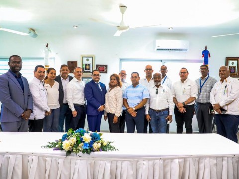 Edeeste incorpora 135 nuevas brigadas&nbsp;t&eacute;cnicas