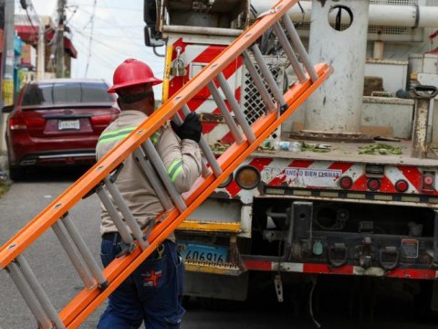 Edeeste inicia amplio operativo integral para mejorar servicio energ&eacute;tico en SDN