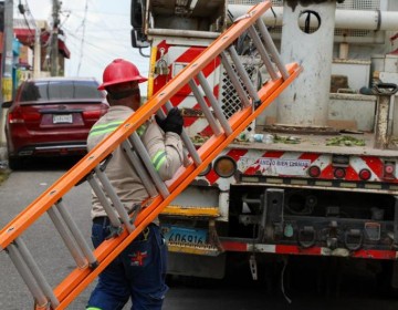 Edeeste inicia amplio operativo integral para mejorar servicio energ&eacute;tico en SDN