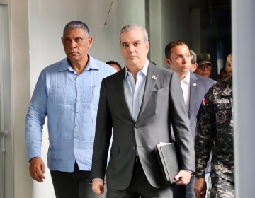 Presidente Abinader encabeza reuni&oacute;n de seguimiento sobre seguridad ciudadana