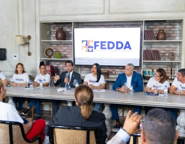 FEDDA solicita al Presidente Abinader crear Direcci&oacute;n General de Protecci&oacute;n Animal