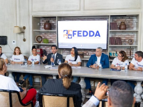 FEDDA solicita al Presidente Abinader crear Direcci&oacute;n General de Protecci&oacute;n Animal