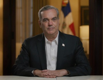 Presidente Abinader asegura situaci&oacute;n actual en la frontera est&aacute; controlada; paz y seguridad de los dominicanos est&aacute;n garantizadas