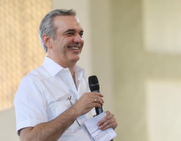 Presidente Abinader inaugurar&aacute; este mi&eacute;rcoles obras en La Romana y Yamas&aacute;