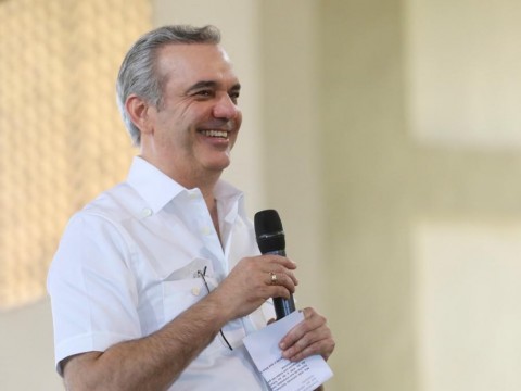 Presidente Abinader inaugurar&aacute; este mi&eacute;rcoles obras en La Romana y Yamas&aacute;