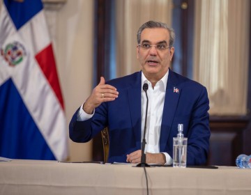 Presidente Abinader convoca al Consejo Nacional de la Magistratura para el pr&oacute;ximo martes 10 de octubre