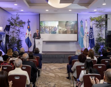 Organismos realizan seminario para analizar la transnacionalizaci&oacute;n migratoria