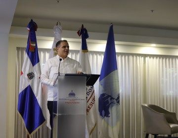 Digepres presenta modelo conceptual del nuevo Proyecto Presupuesto Plurianual Orientado a Resultado