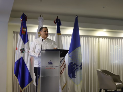 Digepres presenta modelo conceptual del nuevo Proyecto Presupuesto Plurianual Orientado a Resultado