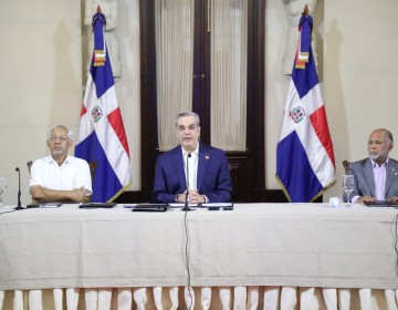 Acuerdo entre ADP y Ministerio de Educaci&oacute;n