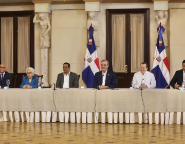 Por primera vez en la historia, el Gobierno dominicano regula la publicidad oficial en un contexto electoral.
