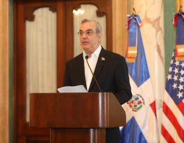 Presidente Abinader agot&oacute; una amplia agenda de temas bilaterales con respeto mutuo y transparencia