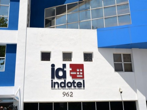 Indotel fija monto de unidad de cargo por incumplimiento de Ley