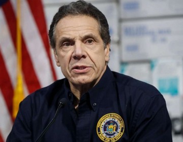 Nueva York: cuarentena planteada por Trump ser&iacute;a una &ldquo;declaraci&oacute;n de guerra&rdquo;