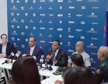 El Gobierno asegura que el tr&aacute;nsito comienza a moverse, tras medidas