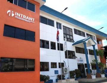  Intrant aclara que el proceso de fiscalizaci&oacute;n digital no corresponde a la implementaci&oacute;n de fotomultas