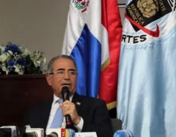 Rep&uacute;blica Dominicana tendr&aacute; pasaporte electr&oacute;nico; aqu&iacute; los detalles