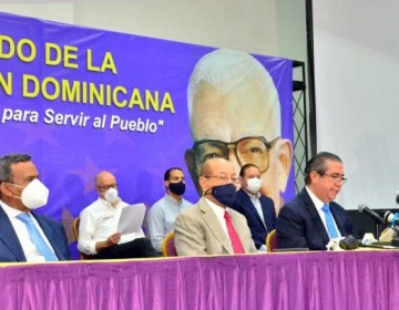 PLD dice oposici&oacute;n prepara trama para manipular el resultado de elecciones